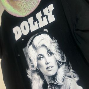 Dolly Parton Tee